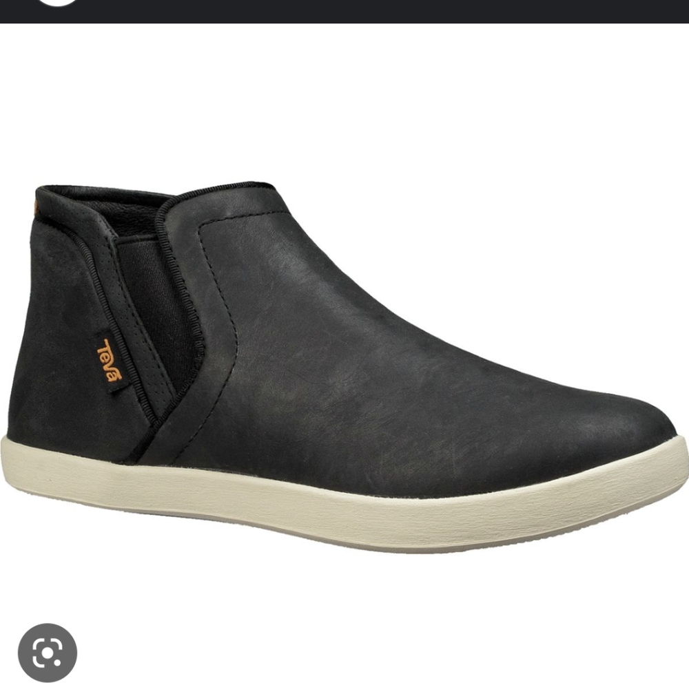 ISO Teva bootie